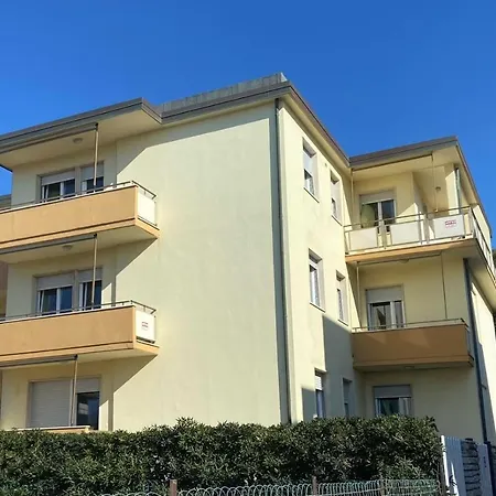 Il Pinolo Апартаменты *