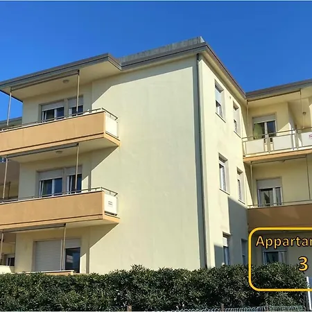 Apartment Il Pinolo