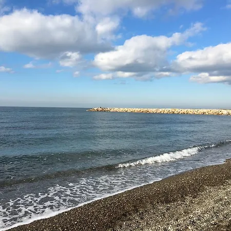 Apartment Il Pinolo Marina di Cecina